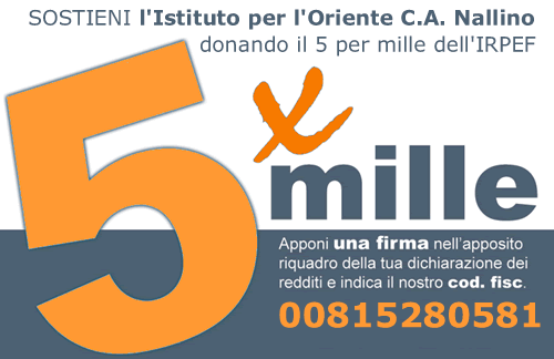 5 per mille