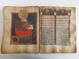 Museo Archeologico e d’Arte della Maremma of Grosseto, inv. 191, ff. 67v–68r (photo G. Lusini, 2018)