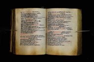 Parma, Palatina 3864