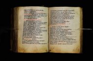 Parma, Palatina 3864