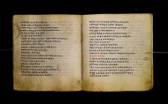 Parma, Palatina 3865
