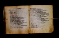 Parma, Palatina 3867