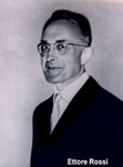 Ettore Rossi